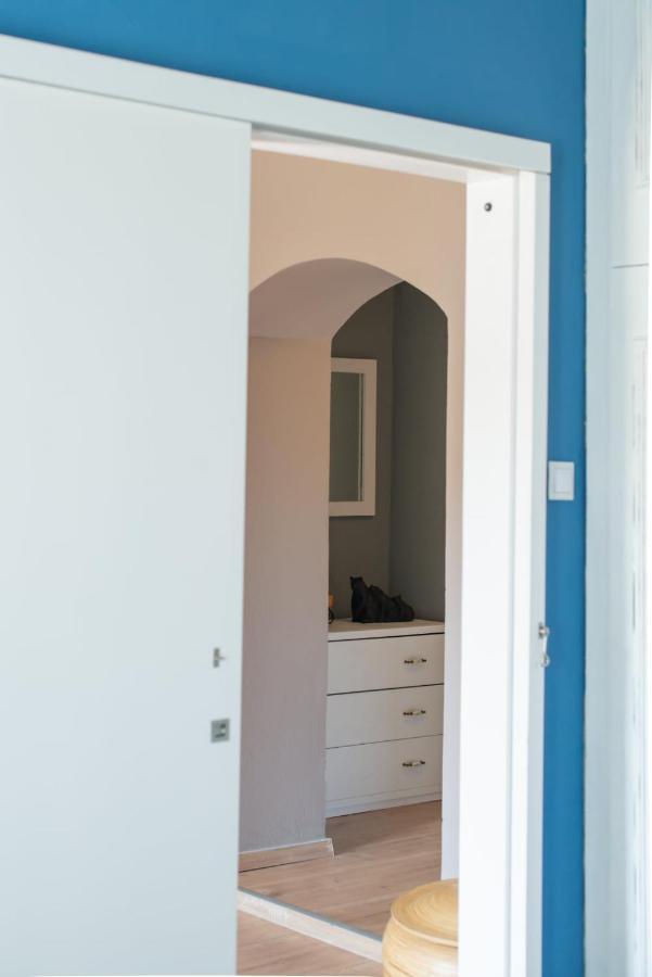 Casa Arokaria Apartment Petaliana Bagian luar foto